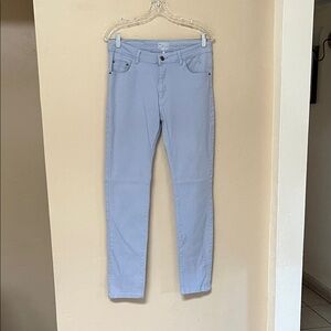 BAKANO Men's Skinny Slim Fit Stretch Denim